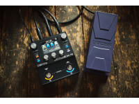 <b>BOSS EX-4 EFFECTS EXPANDER NEW!</b> <b>BOSS EX-4 EFFECTS EXPANDER NEW!</b>